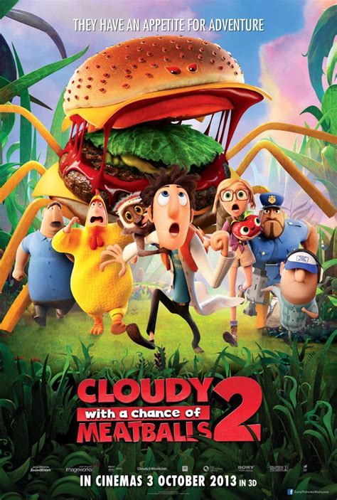 tinyzone cloudy with a chance of meatballs 2|Cloudy with a Chance of Meatballs 2 .